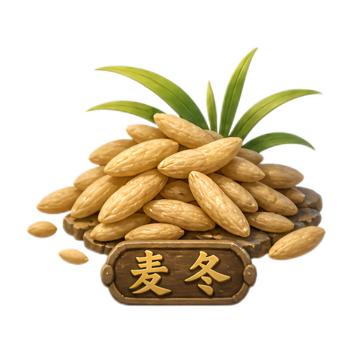 药草四